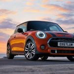best mini cooper accessories