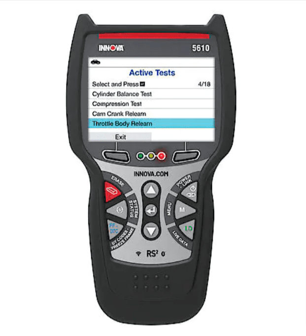 innova scanner tool