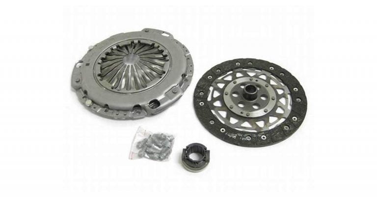 Best Clutch for Mini Cooper S