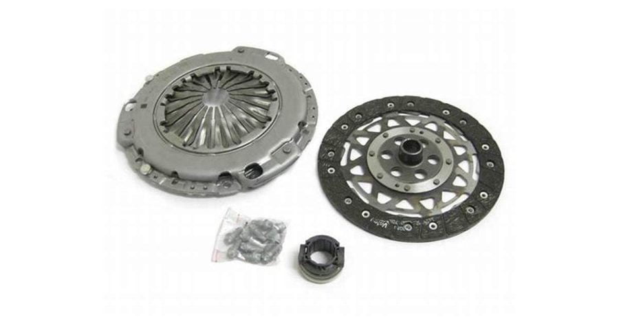best clutch for mini cooper s
