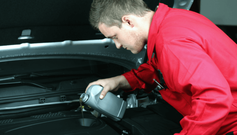 How Much Does A Mini Cooper Oil Change Cost