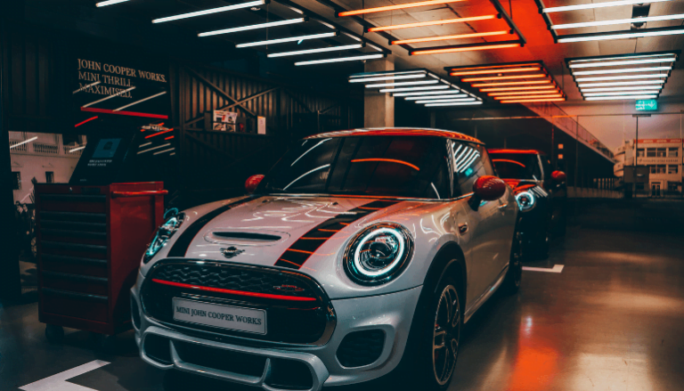 How To Program Mini Cooper Key Fob