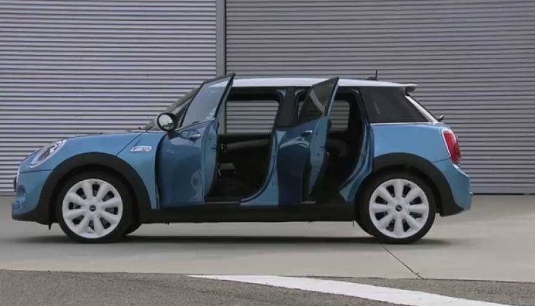 Ls Swap Mini Cooper