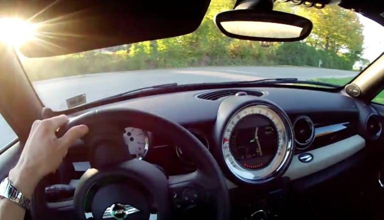 Mini Cooper Alternator Replacement Cost
