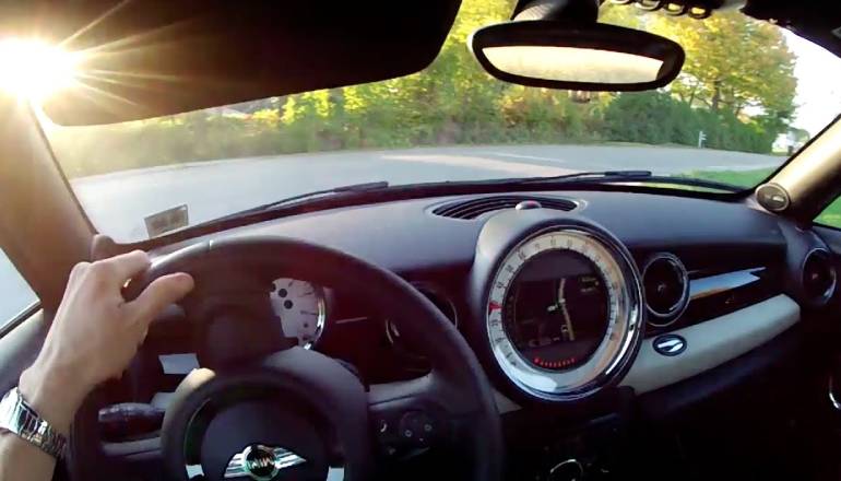 Mini Cooper Alternator Replacement Cost