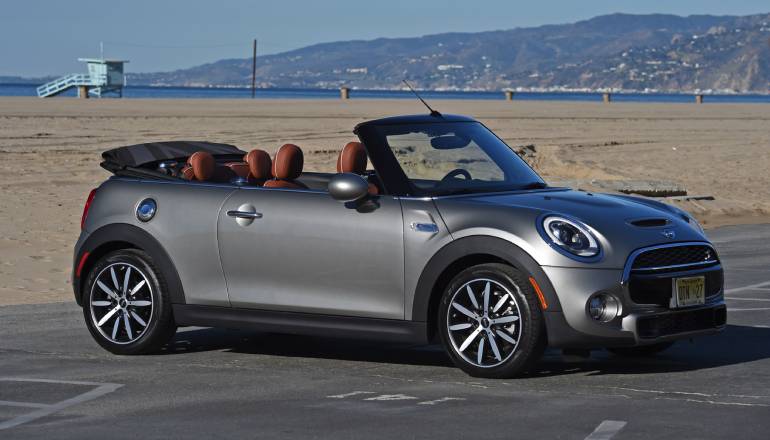 Mini Cooper Clutch problem