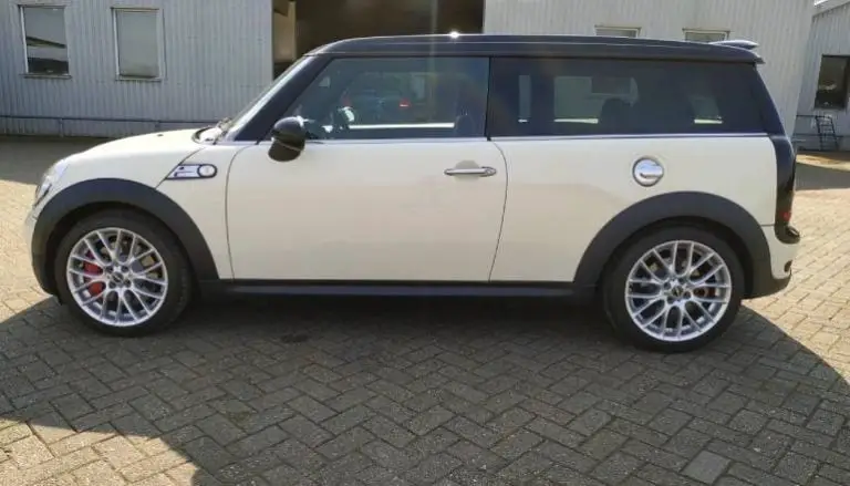 Does Mini Cooper Have Transmission Problems