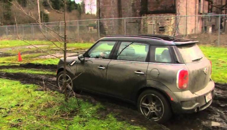 Mini Cooper Turns Over But Wont Start
