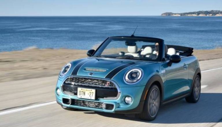 Are Mini Coopers Good Cars
