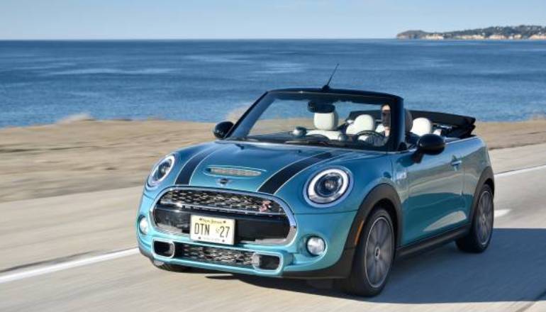 mini cooper good cars