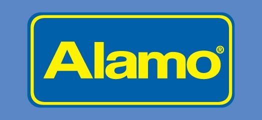 alamo car rental