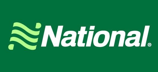 national car rental