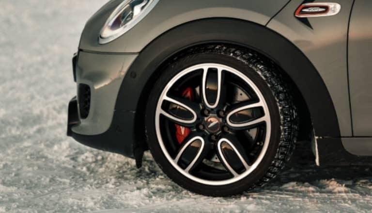 The Top All-Season Tires to Keep Your Mini Cooper S Rolling
