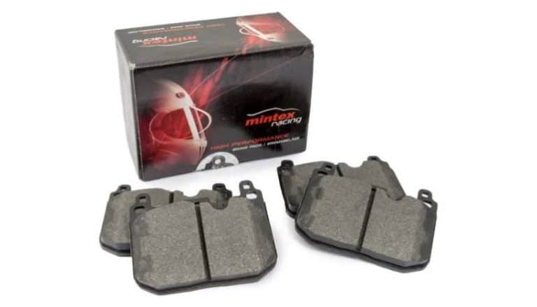 The 5 Best Brake Pads for Mini Coopers