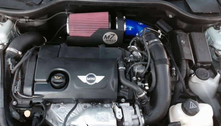 best mini cooper aftermarket turbos