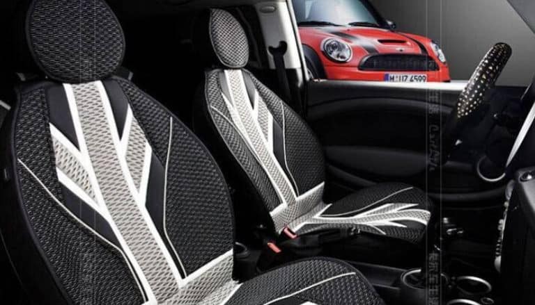 Top 10 Best Seat Covers for Mini Cooper Owners