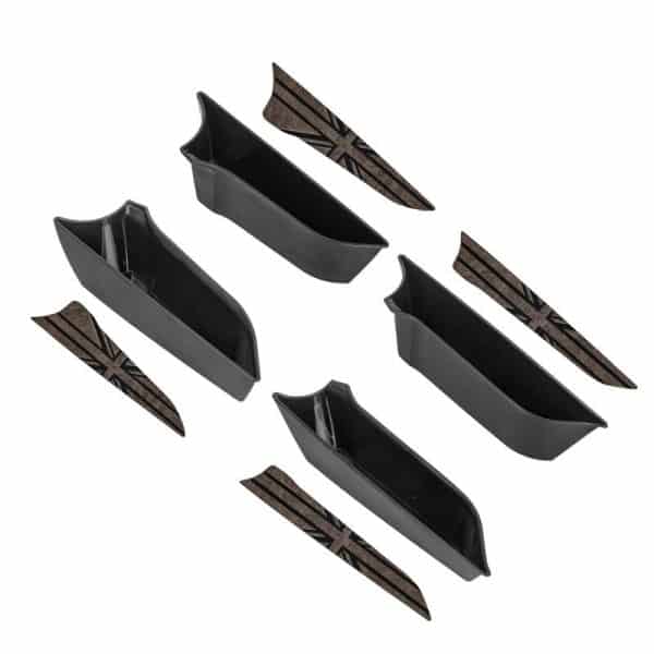 minis side door organizer