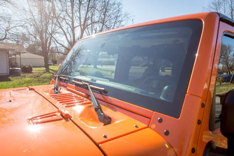 Affordable Options for 2018 Jeep Renegade Windshield Replacement: Everything You Need to Know