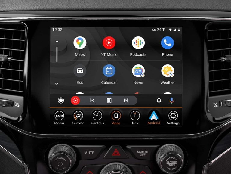 All You Need to Know About the 2017 Jeep Grand Cherokee Apple CarPlay: A GameChanger for Digital Driving