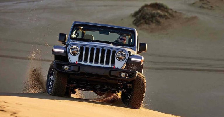 Best Jeep Wrangler Price Guide: Tips for BudgetSavvy Buyers