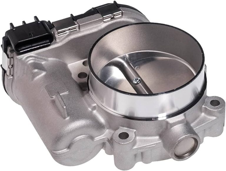 Electronic throttle control: Exploring the capabilities of Jeep Grand Cherokee