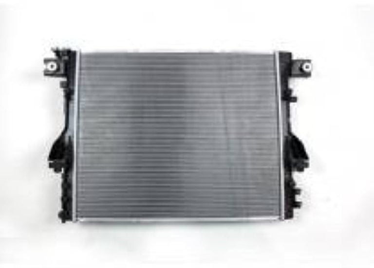 Everything You Need to Know: 2015 Jeep Wrangler Radiator Replacement Cost & Tips