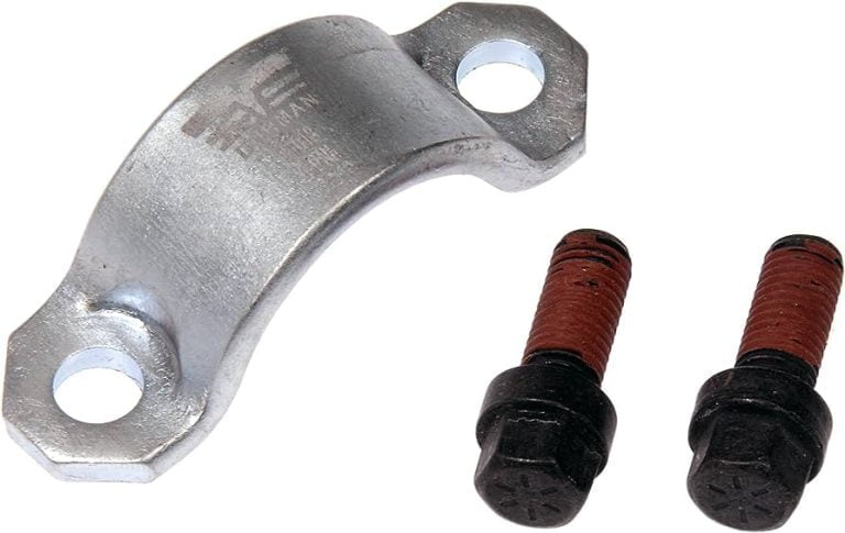 Exploring the Best U Joints for Jeep Wrangler: Essential Maintenance Tips & Recommendations