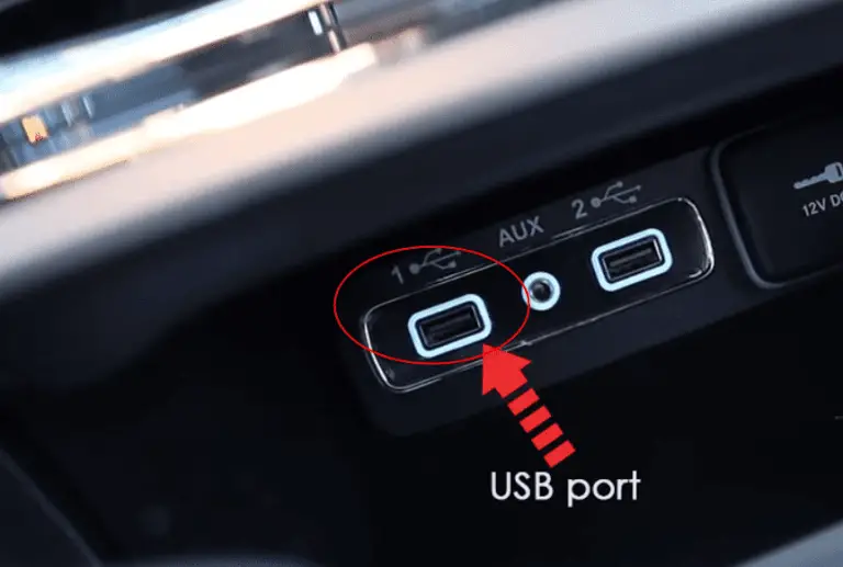 Jeep Cherokee USB Stops Working: Troubleshooting Tips