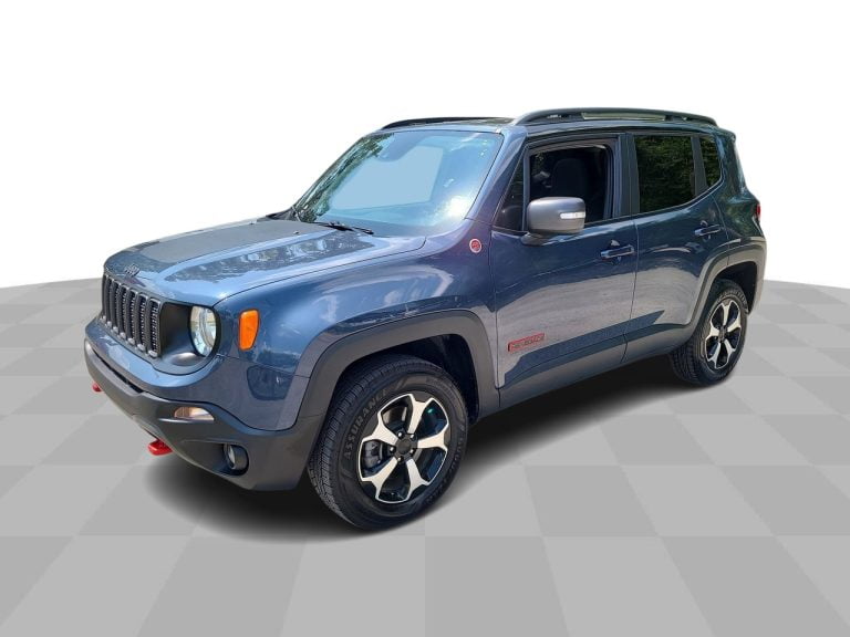 Jeep Renegade Daytime Running Light Out: Causes, Fixes & Safety
