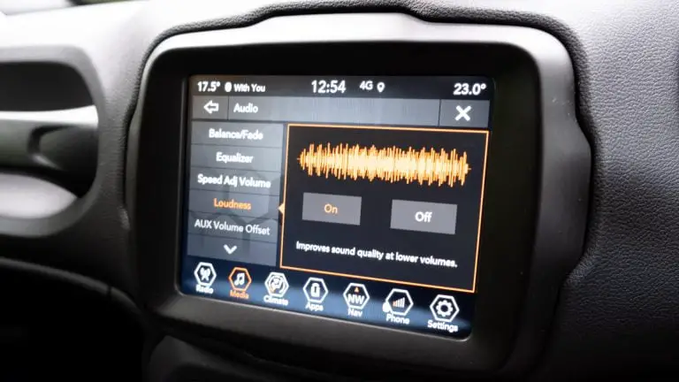 Jeep Renegade Speaker Upgrade: Enhance Audio Quality Seamlessly