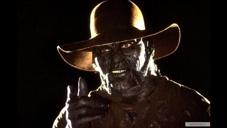 Jeepers Creepers 2 Ending: Shattering Expectations, Unraveling Secrets