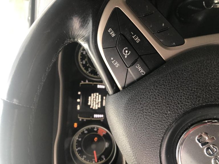 Solving the Mystery: Why the 2016 Jeep Cherokee Stalls While Driving