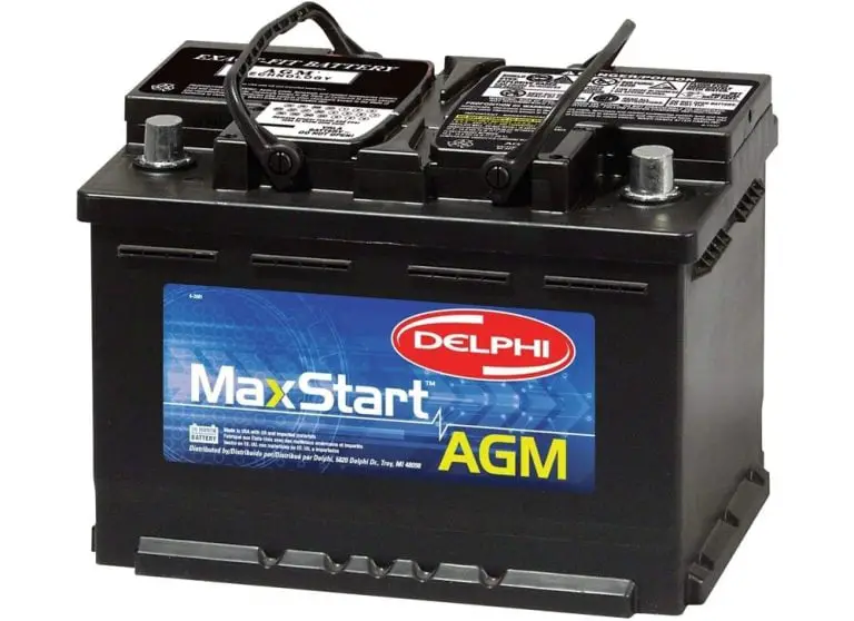 The Best Battery for Jeep Wrangler: Unmatched Performance and Durability