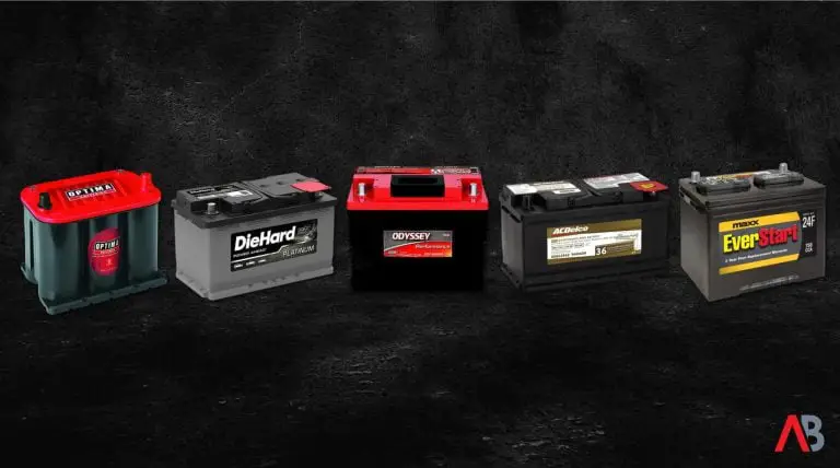 The Best Choice: Jeep Battery Guide for Optimal Performance