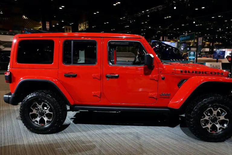 The Best Jeep Wrangler Model: Choosing Your Adventure