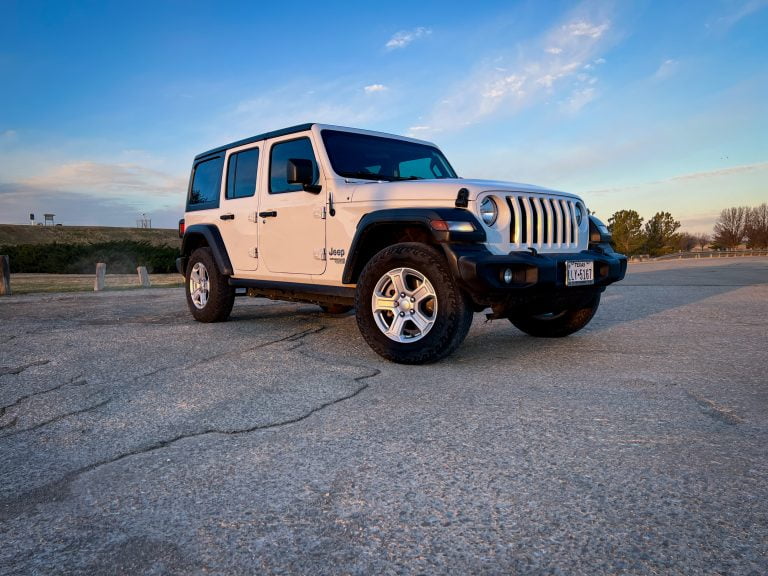 The Best Jeep Wrangler Zombie Apocalypse Edition: Ultimate Survival Guide