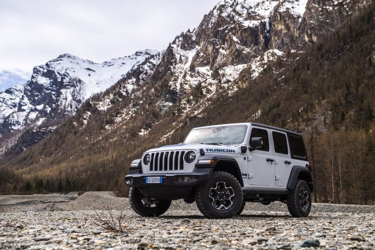 The Best Quality Jeep Wrangler: A Comprehensive Buyer’s Guide