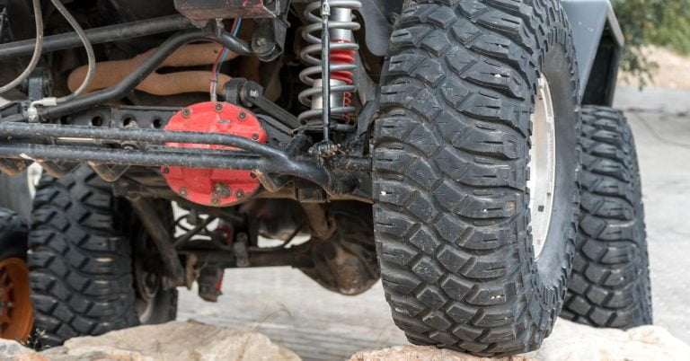 The Best Shocks for Jeep Wrangler: Enhance Your OffRoading Experience