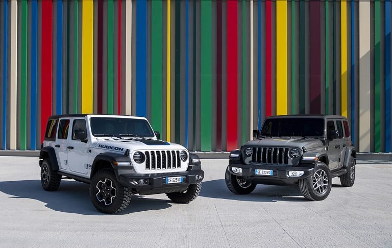 The Best TV for Jeep Wrangler: Maximizing OnRoad Entertainment