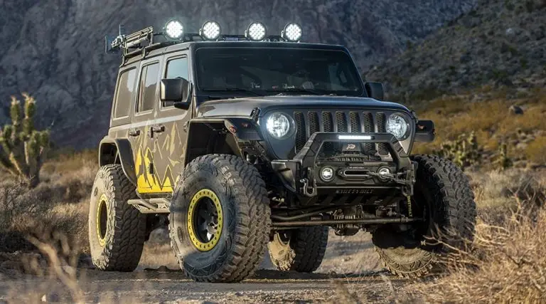 The Best Website to Buy Jeep Parts: A Comprehensive Guide to Exceptional Deals and Quality Products