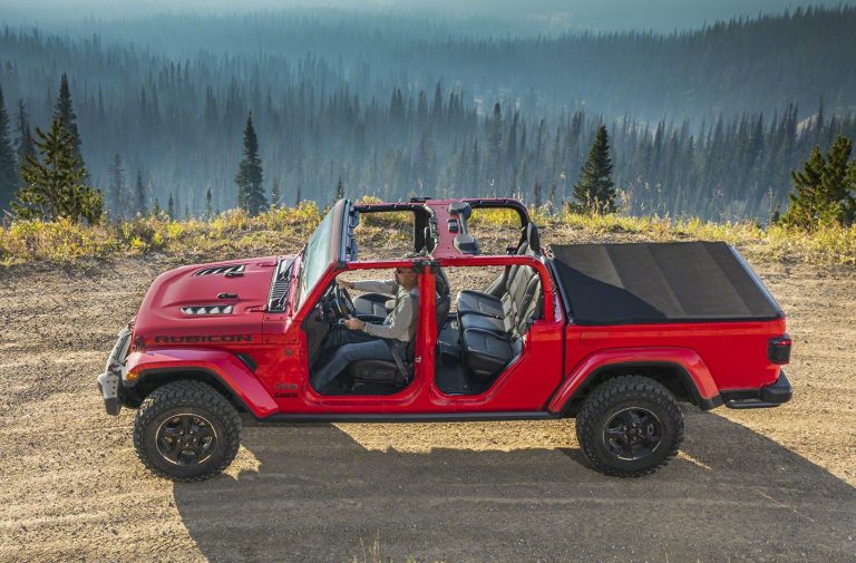 The Ultimate Collection: Jeep Gladiator Memes for Enthusiasts