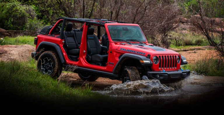 The Ultimate Guide: The Best Way to Sell a Jeep Wrangler and Maximize Your Profits!