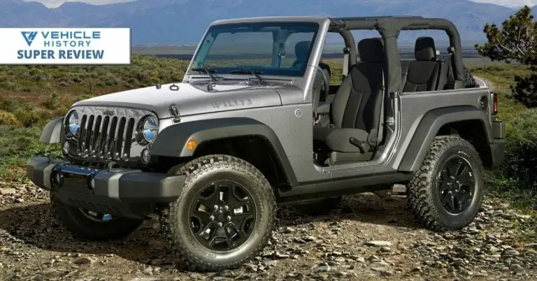 The Ultimate Guide to Choosing the Best Jeep Wrangler Trim: Features, Pros, and Cons