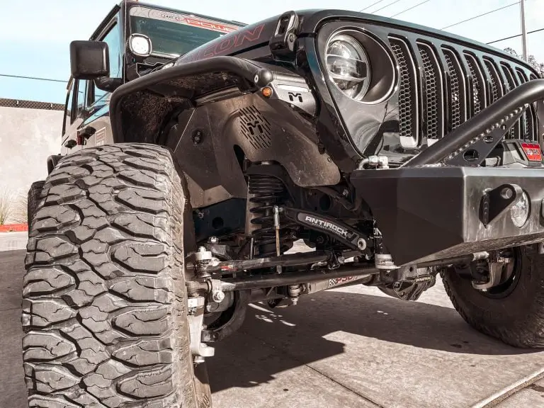 The ultimate guide to finding the best website for Jeep accessories: a mustread for Jeep enthusiasts