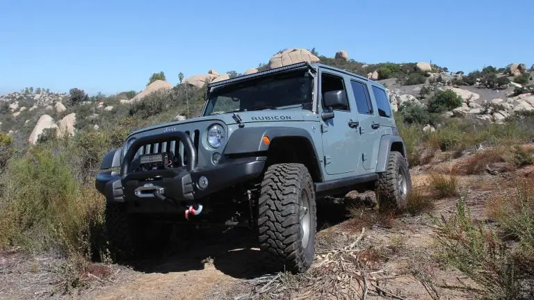 The Ultimate Guide to the Best Jeep Wrangler JL Upgrades for Enhancing Performance and Style