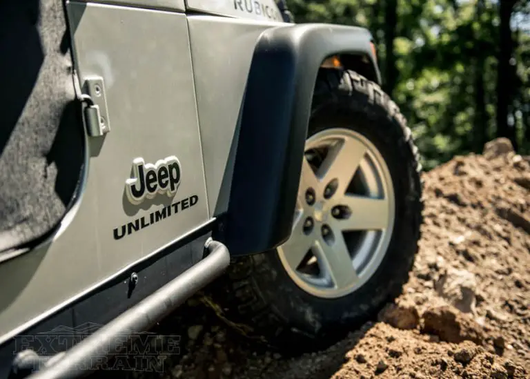 The Ultimate Guide to the Best Tires for Jeep Wrangler: Enhance Performance, OffRoading Capability, and Safety
