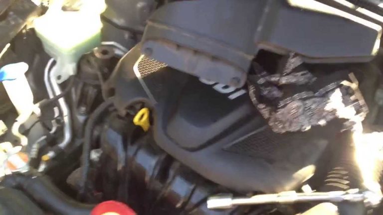 Ultimate Guide: 2016 Jeep Patriot Transmission Dipstick Location