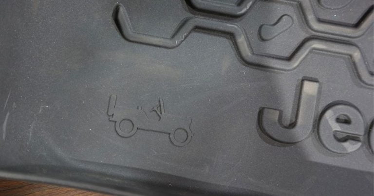 Uncover the Hidden Secrets: 2008 Jeep Wrangler Easter Egg Locations