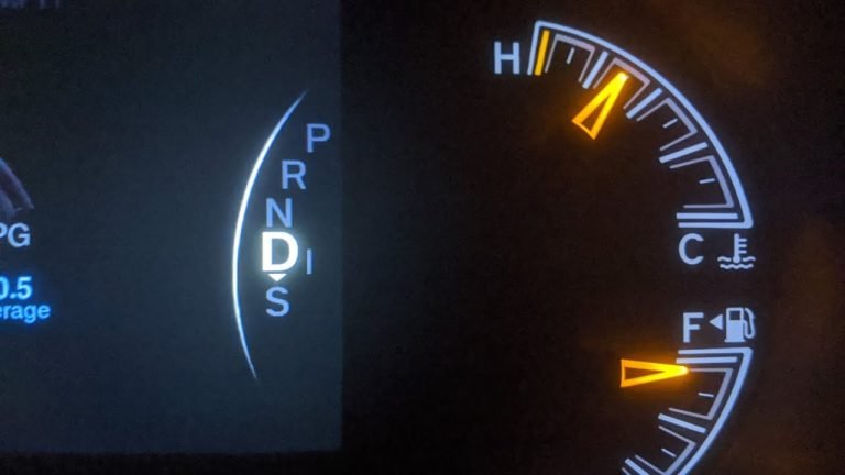 Understanding the Optimal Range: 2011 Jeep Grand Cherokee Normal Coolant Temperature and Maintenance