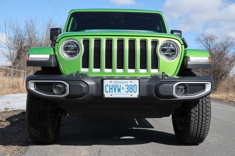 Unveiling the Mechanism Behind the 04 Jeep Grand Cherokee Death Wobble: A Comprehensive Analysis